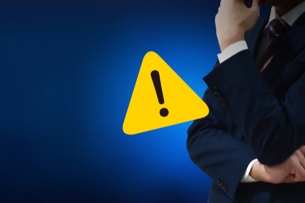退職代行を使って辞めたら、その後、クズと言われたり嫌がらせを受けたりしない?