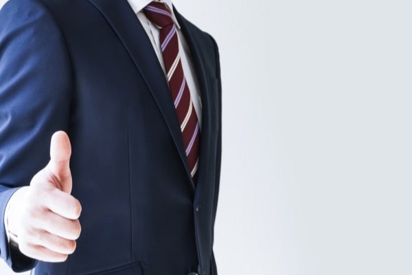 >公務員も退職代行が使えます!法令を守って即日退職も!