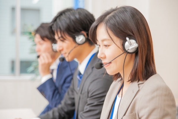 退職代行詐欺の被害にあったらすぐ相談!